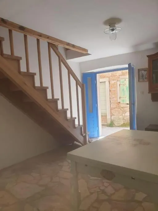 Beautiful Rustikal Stone House Villa Mali Iz