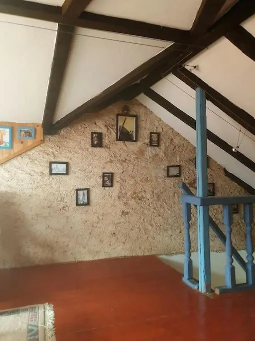 Beautiful Rustikal Stone House Villa Mali Iz Croatia