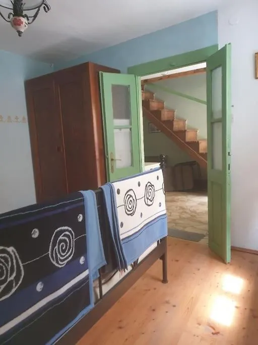Beautiful Rustikal Stone House Villa Mali Iz 0*,  Croatia