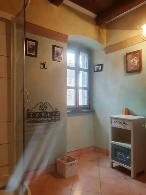Beautiful Rustikal Stone House Villa Mali Iz Croatia
