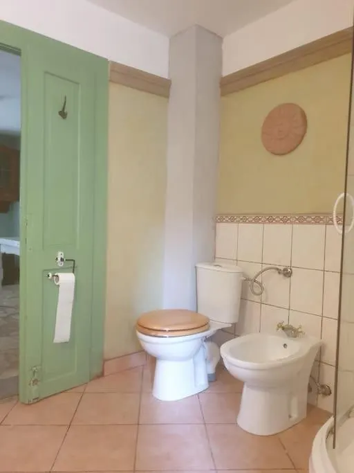 Beautiful Rustikal Stone House Villa Mali Iz 0*,