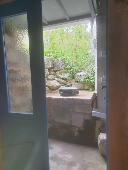 Beautiful Rustikal Stone House Villa Mali Iz 0*,  Croatia