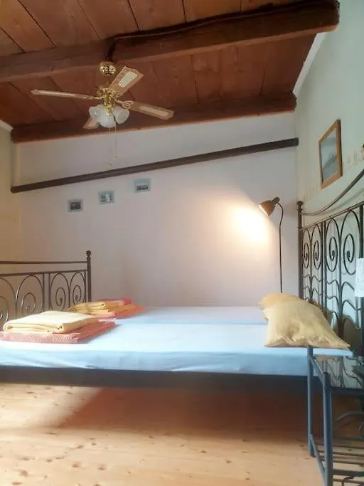 Beautiful Rustikal Stone House Villa Mali Iz Croatia