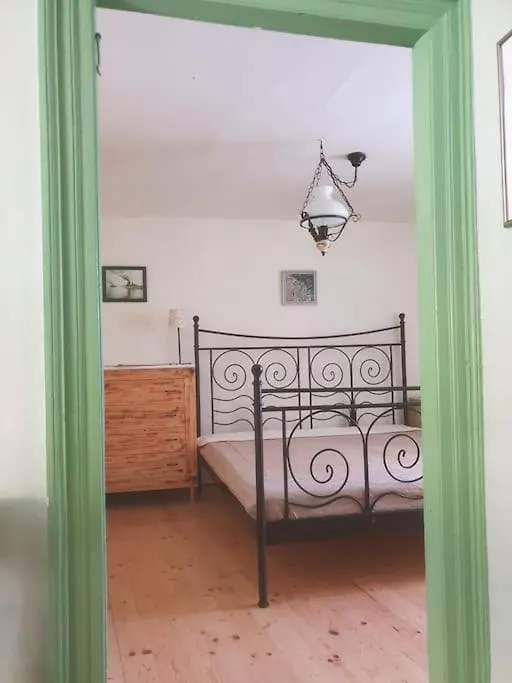 Beautiful Rustikal Stone House Villa Mali Iz Croatia